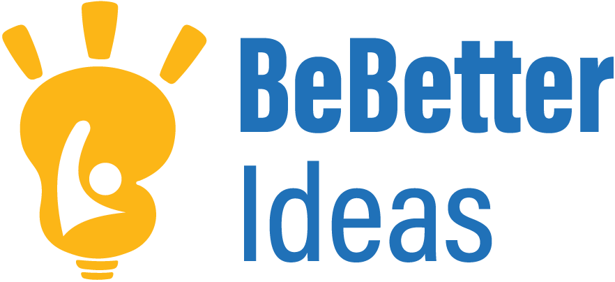 BeBetter Logo